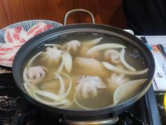 -松坂屋日料自助(长城路店)