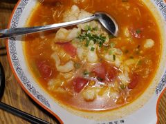 -苗小坛酸汤鱼(酒仙桥店)