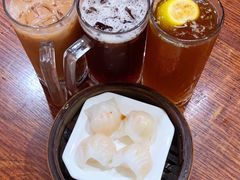 -恒兴发茶店(水巷口店)