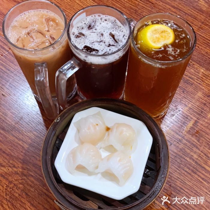 恒兴发茶店(水巷口店)图片