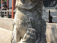 -句容茅山景区