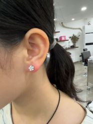 -龙之吻专业刺青·手工耳洞·纹身去色