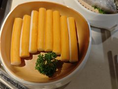 -海底捞火锅(劲松店)