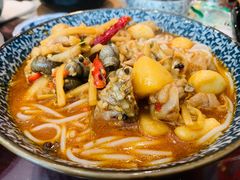 -螺世纪螺蛳粉·桂味小排档(裕德店)