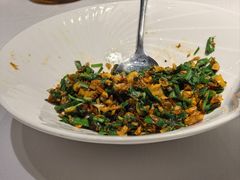 -院里寻菜·精致庭院菜(观沙岭店)