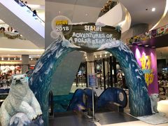 -暹罗海洋世界