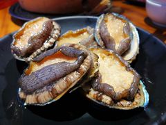 六头鲍鱼-捞围鲜·港式打边炉(海阳路店)