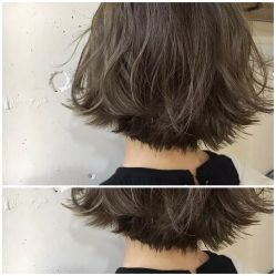 短发-崇尚GAVIN STYLE臻选