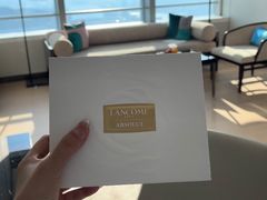 -长沙尼依格罗酒店