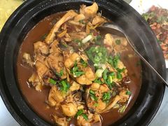 -徽州美食(三十年老店)