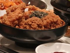 -韩时烤肉(丰科万达广场店)