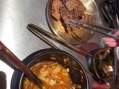 -西塔老太太泥炉烤肉(苏州大悦城店)