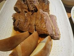 -荣家黄鱼面(前滩太古里店)