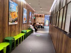 -海底捞火锅(石景山万达广场店)