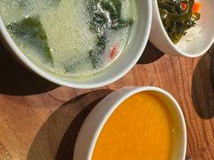 -九田家黑牛烤肉料理(新辰里亚运村店)