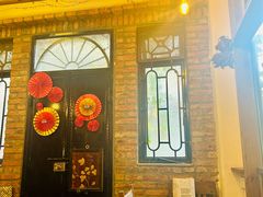 -西关84·History·Art·Cafe