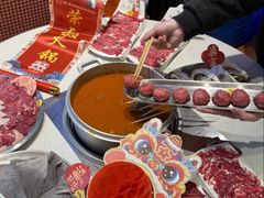 -荣叔港式沙嗲牛肉火锅(正佳潮流店)