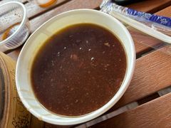 -鸡鸣汤包(红山动物园店)