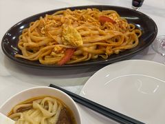 -晋阳春·山西菜·北京烤鸭(交大店)
