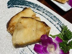 -渔日本料理铁板烧(新天地假日广场店)