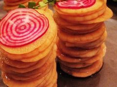 -香乐园·淮扬菜中餐厅·Shang Garden(福田香格里拉店)