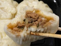 猪肉大葱包（6个）-四季小馆·地道北京小吃(广百店)