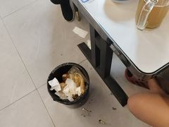 -大草原清真饭庄(沙河店)