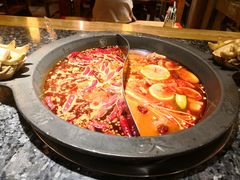-蜀大侠火锅(四川北路店)
