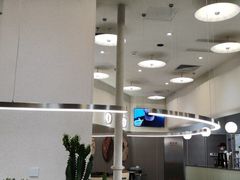 大堂-OUR Bakery(SKP-S店)