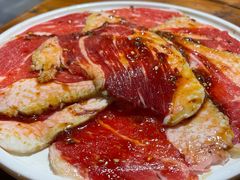 -原始泥炉烤肉(总店)