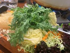 -U你·天然调味(南湖总店)