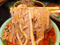 -蜀江龙火锅(339店)