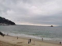 -深圳大梅沙京基洲际度假酒店