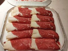 -丁卯•铜锅涮肉(工体店)