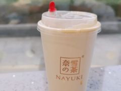 -奈雪的茶(凯德新都心店)