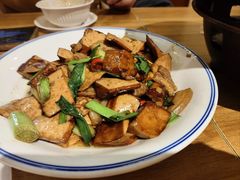 -肖记公安牛肉鱼杂馆· 省级非物质文化遗产(仁和路店)