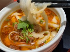 -田园北魏家宴·大同菜(御东店)