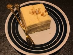 -丝路金桃·新疆菜(徐汇店)