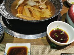 -蟹将军·松叶蟹和牛日料放题自助(K11店)