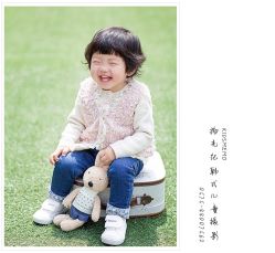 -KIDSMEMO拾光纪儿童摄影(金丰大厦店)