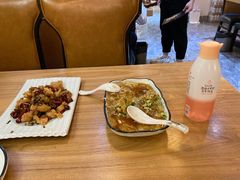 -大城·烧烤海鲜大排档(台东店)
