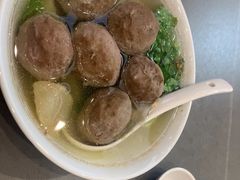 -福合埕牛肉丸(福平路店)
