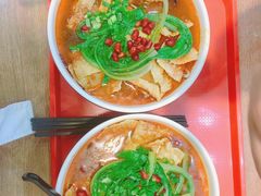 -螺小胖柳州螺蛳粉(钟楼总店)