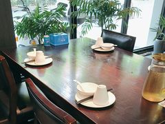 -永安鱼庄·镇江菜(东吴路店)