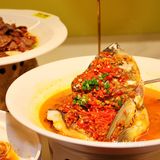 长沙、上海两地湘菜热门榜第1名|炊烟小炒黄牛肉❗