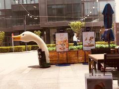 -玛尚诺意式餐厅(官舍店)