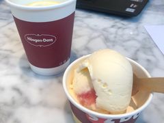 -哈根达斯(武汉天地店)