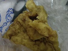 -护国寺小吃(中关村店)