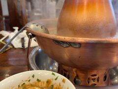 -清真·鸦儿李记·小馆(后海店)
