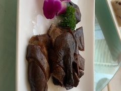 樟茶鸭-江南村酒家